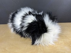 Ganz Webkinz Cookies & Cream Guinea Pig Plush