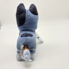 SOCKS Bluey Friends Cousin Plush Toy Australian cattle dog