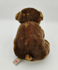 Keel Toys Boxer Dog Plush Stuffed Animal 9″