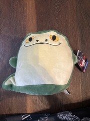 New Mattel Star Wars Jabba the Hutt Cutopia 8″ Plush Stuffed Brand New With Tag