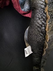 Game Of Thrones Dragon Plush Poseable Wings Official HBO Licensed Product