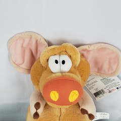 Plush Laughing Shaking Pig Electronic Battery operated Electronic Animated