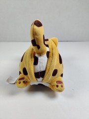 Aphmau MeeMeows Chocolate Chip Cookie Cat 6” Plush Litter 3
