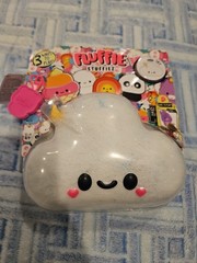 Fluffie Stuffiez Fluffy Cloud Sky Toy Reveal NEW SEALED Free Shipping