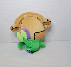Makeship Phonegingi 2.0 Plushie By Direct Doggo Dialtown Stuffed Plush – NEW!