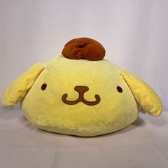 Pompompurin Hello Kitty and Friends Plush 14.5″ Sanrio Dumplings