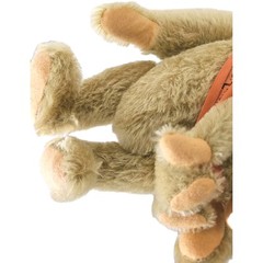 Steiff Mama w/Baby Bear 101st Anniversary Limited Margaret Steiff 1811/8000