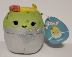 Squishmallows 5″ Anjara the Breakfast Burrito Collectible Stuffed Plush Toy