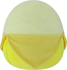 Junie the 14-Inch Yellow Banana – Adorable Soft Plush Toy for All Occasions