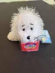 Webkinz Seal Ganz HM023 Plush Animal Brand New w/ Tags