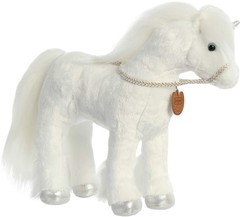 Aurora® Exquisite ® Xavier Stuffed Animal – Realistic Detailing – Imaginative…