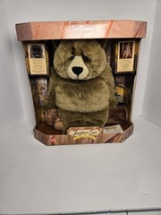 NEW Limited Edition 1999 Collectible Bear, Jasper Sr Lou Rankin Friends