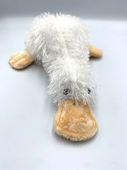 Gantz Webkinz Lot Of 5 Stuffed Animals Plush Plushies Eagle Rabbit Dog Walrus