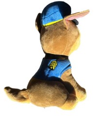GUND Paw Patrol Chase in Signature Police Officer Uniform for Ages 3 and Up, 13
