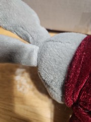 Mayor Clayton 9.5″ Plush