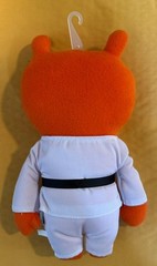 Gund Uglydoll Tae Kwon Wage Plush Stuffed Toy Uglyverse 4036802 Ships FREE