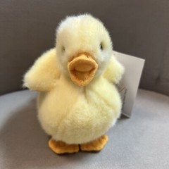 Auswella Plush Baby Duckling 4”
