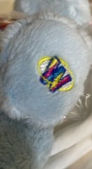 Webkinz Lil’ Hippo