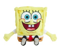 WARMIES 13″ Cozy Plush Spongebob Square Pants!