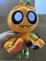 26cm NEW Cute Dandy’s World Gourdy Plush Toys Gifts Toys USA