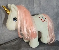 My Little Pony – Moondancer Plush 40th Anniversary My Little Pony Collection