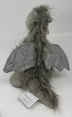 Restoration Hardware RH Baby & Child Stuffed Animal Plush Small Dragon