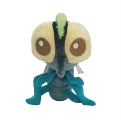 20cm Plush Stuffed Toy New Cute the Spider Lucas’s Friend Small Fly Buzzing