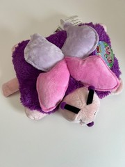 Pee-Wee’s Pillow Pet Fluttery Butterfly, Peewee Pillow Pet