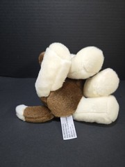 Anico International Inc St Bernard Stuffed Animal Dog 7″