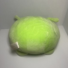 Squishmallows Final Space Mooncake Plush 10″ 2018 RARE HTF (Pre-Owned)
