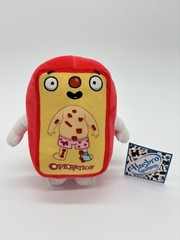 Hasbro Operation Game Board Plush Toy 6” NEW w TAGS