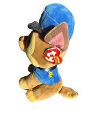 GUND Paw Patrol Chase in Signature Police Officer Uniform for Ages 3 and Up, 13