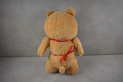 Ted 2 The Movie Teddy Bear Plush Bay Colony Apron Stuffed Animal Toy