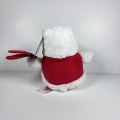 Giggle scape Christmas Holiday Plush Stuffed Animal Yeti, Polar Bear & Penguin