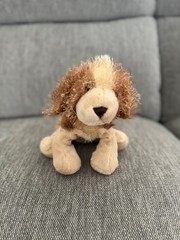 Webkinz Cocker Spaniel No Code
