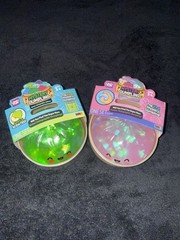RMS Dumpling SUPER RARE CHASE Green Holographic AND Purple Holographic!!!