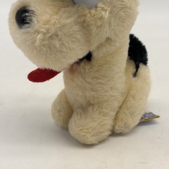 Vintage Dakin 1983 Odie 6 1/2” Plush!