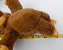 Redemption Plus ~ Soft Sloth Plush