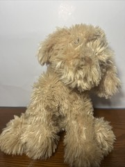 Gund Nayla Cockapoo Puppy Dog Designer Pups Collection Stuffed Animal Plush 10”