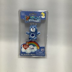 World’s Smallest Care Bears GRUMPY New & Sealed