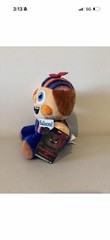 NEW Jazwares Five Nights at Freddy’s FNAF Balloon Boy 8″ Plush Figure