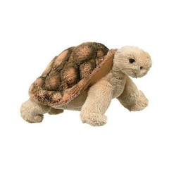 Wildlife Artists Desert Tortoise 7 in Conservation Critters Plush NEW