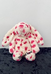 Jellycat Josie Bashful Bunny Special Edition RETIRED RARE