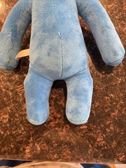 12″ Inches Rainbow Friends Blue, Rainbow Friends Plush Toy, Kids Stuffed Toy