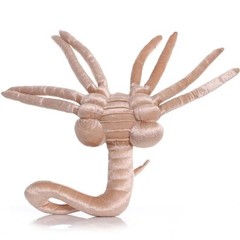 Facehugger 20 Inch Stuffed Animals Toddler Plush Toys Kids Fluffy Dolls Gifts