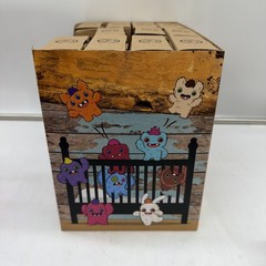 ZURU Fuggler Baby Fugg Series 4 Lot (23 Total) Retail Display Box Included NEW!
