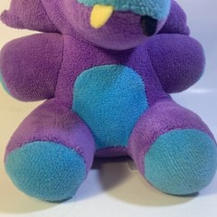 Five Nights At Freddy‘s Foxy BlackLight 8 Inch FNAF Funko 2018