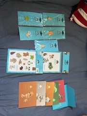 AUTHENTIC Jellycat Official Bashful Bunny Dragon Frog And More Enamel Pins