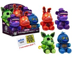 Funko Plushies Five Nights at Freddys Special Delivery AR Collectible ONE RANDOM