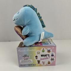 Moriah Elizabeth Mini Mystery Plush Series 2 Derp NIB Ships Fast HTF